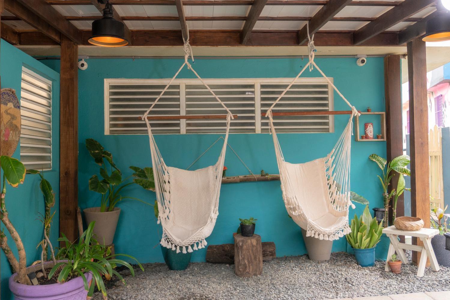 بيت شباب Casa Coral لوكويللو المظهر الخارجي الصورة