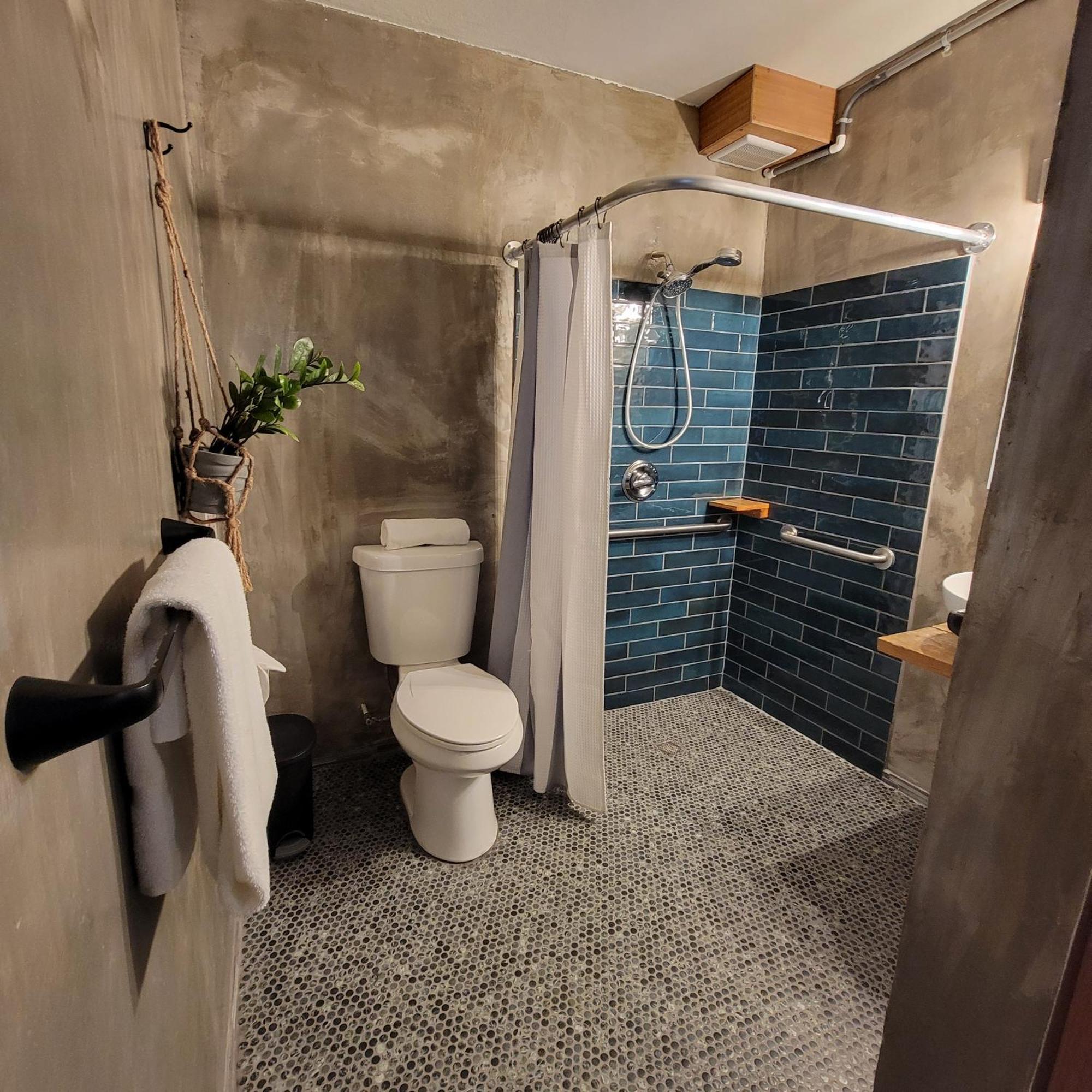 بيت شباب Casa Coral لوكويللو المظهر الخارجي الصورة