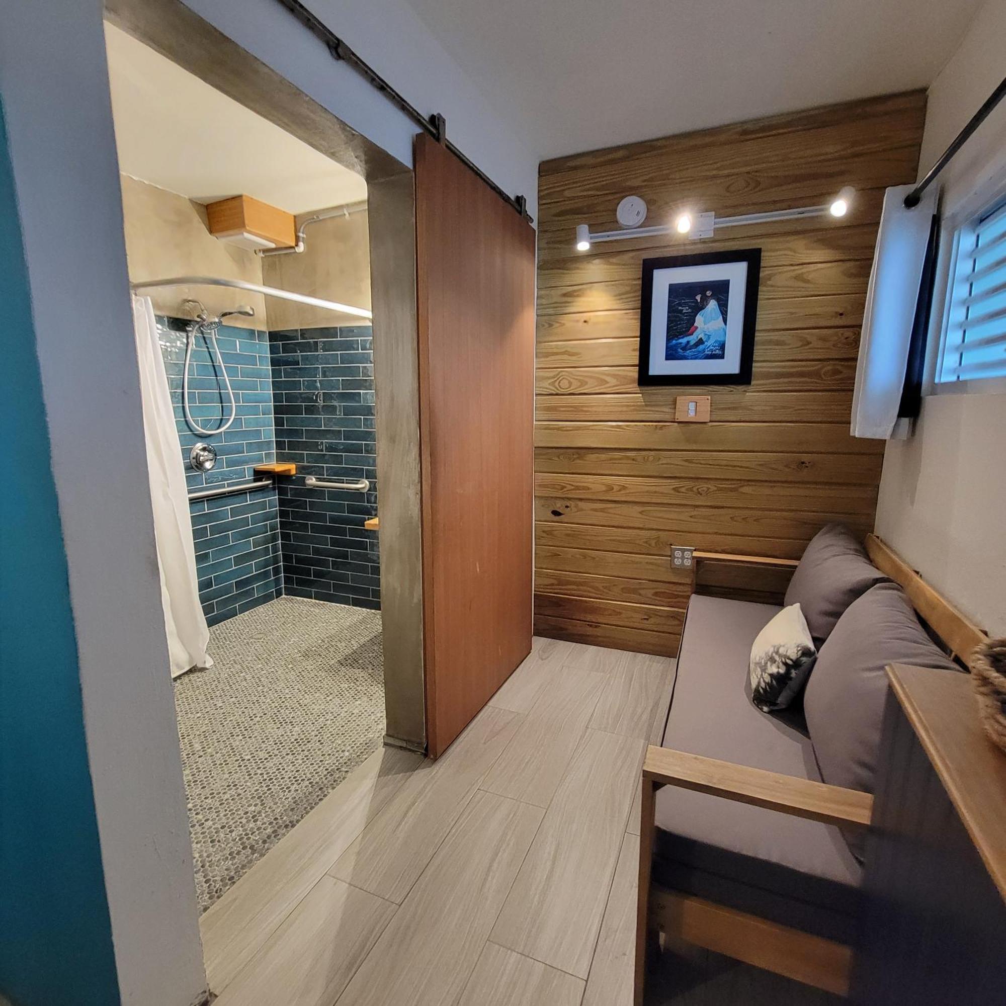 بيت شباب Casa Coral لوكويللو المظهر الخارجي الصورة