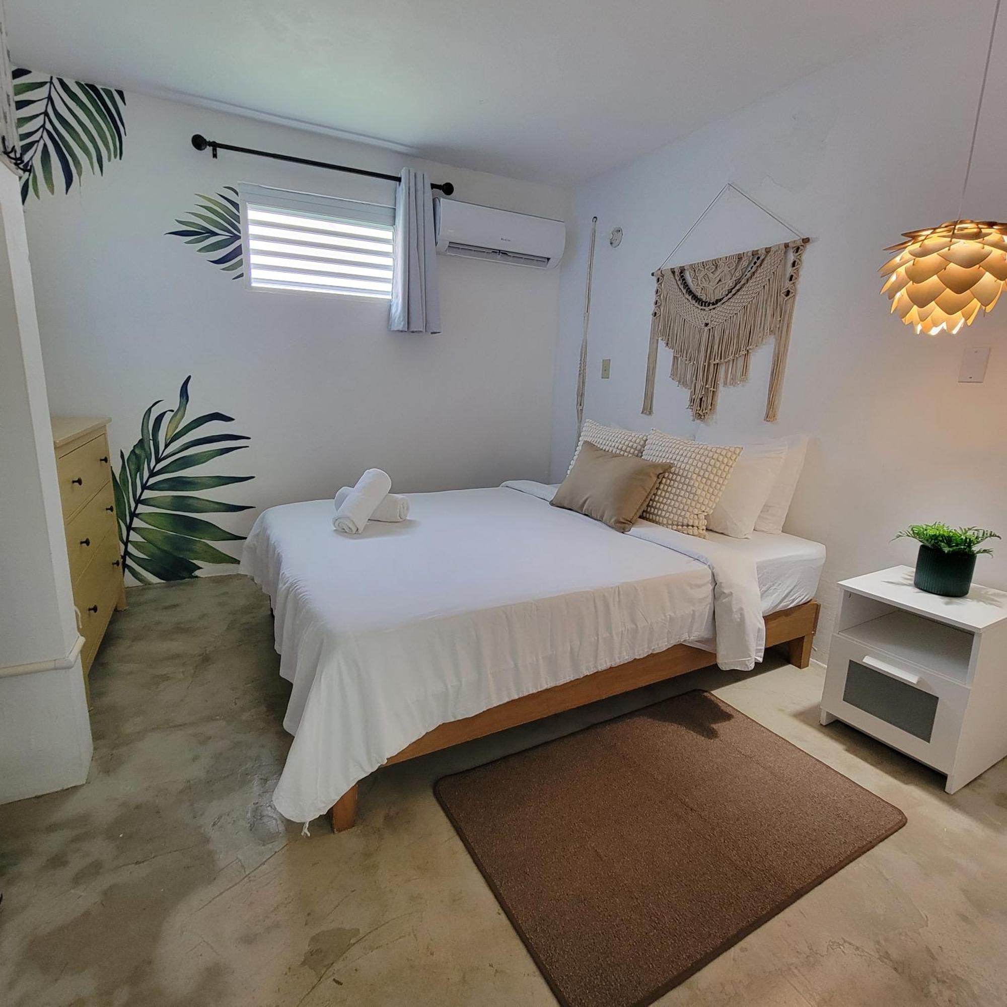 بيت شباب Casa Coral لوكويللو المظهر الخارجي الصورة